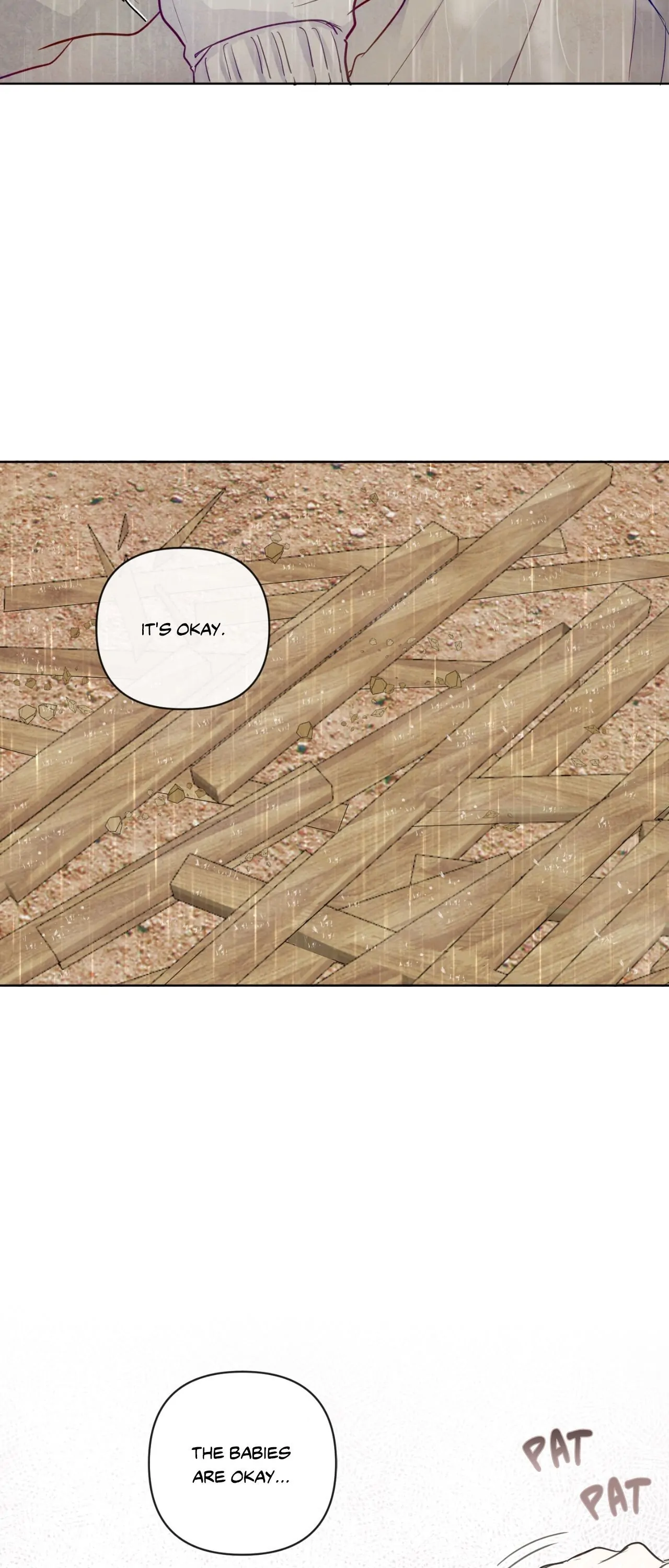 The Sacred Serpent’s Seduction Chapter 29 - Page 43