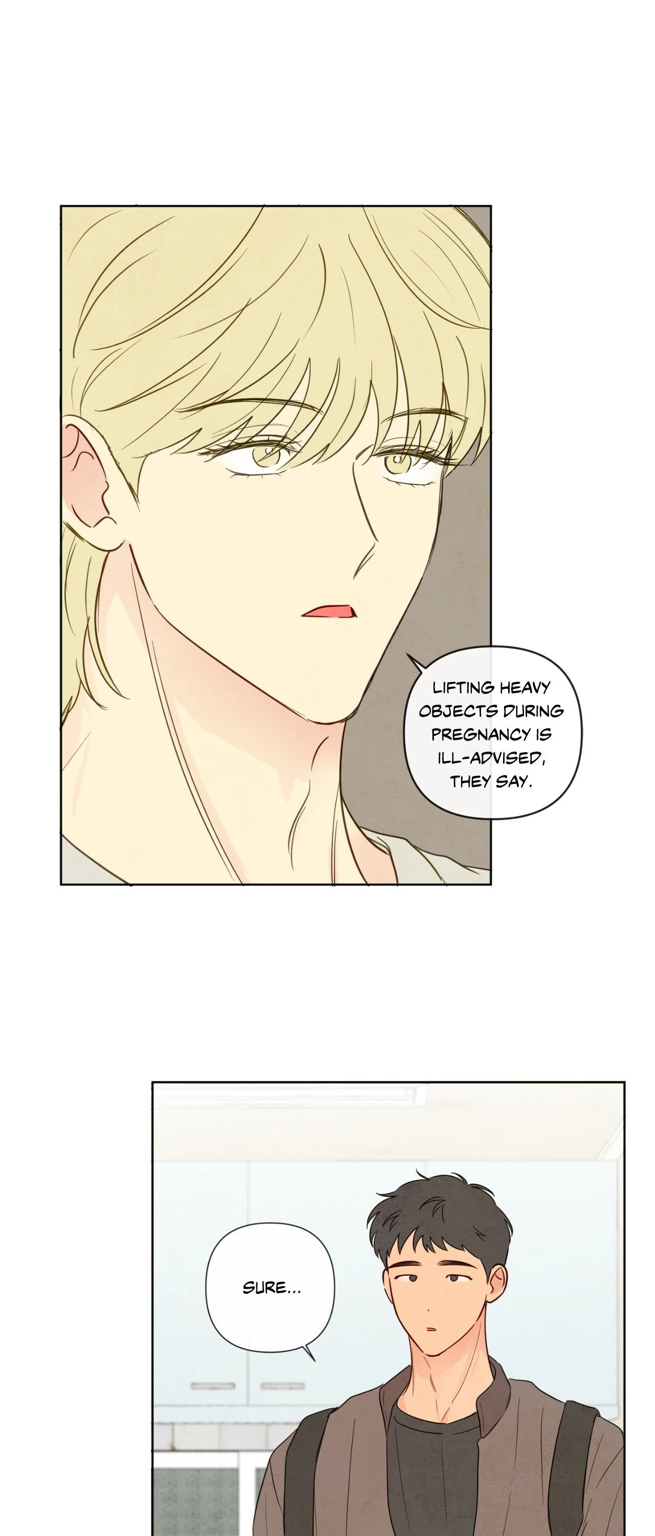 The Sacred Serpent’s Seduction Chapter 29 - Page 6