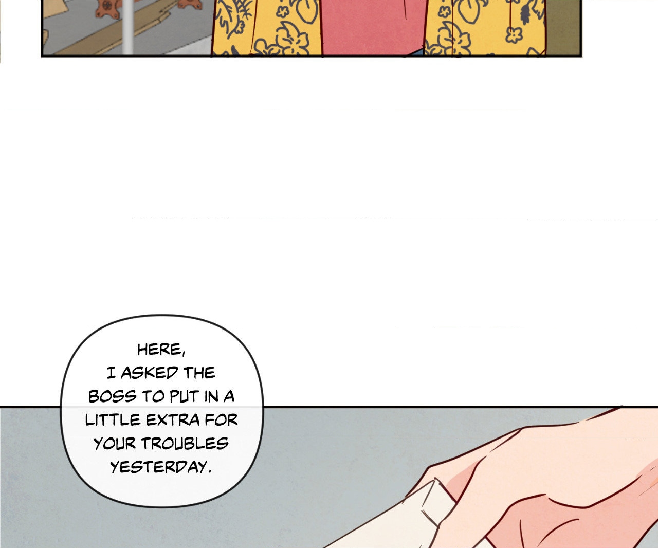 The Sacred Serpent’s Seduction Chapter 3 - Page 102