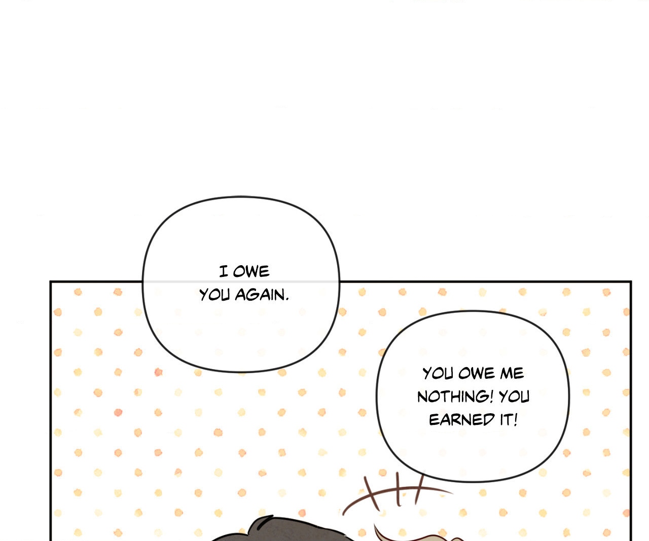 The Sacred Serpent’s Seduction Chapter 3 - Page 104