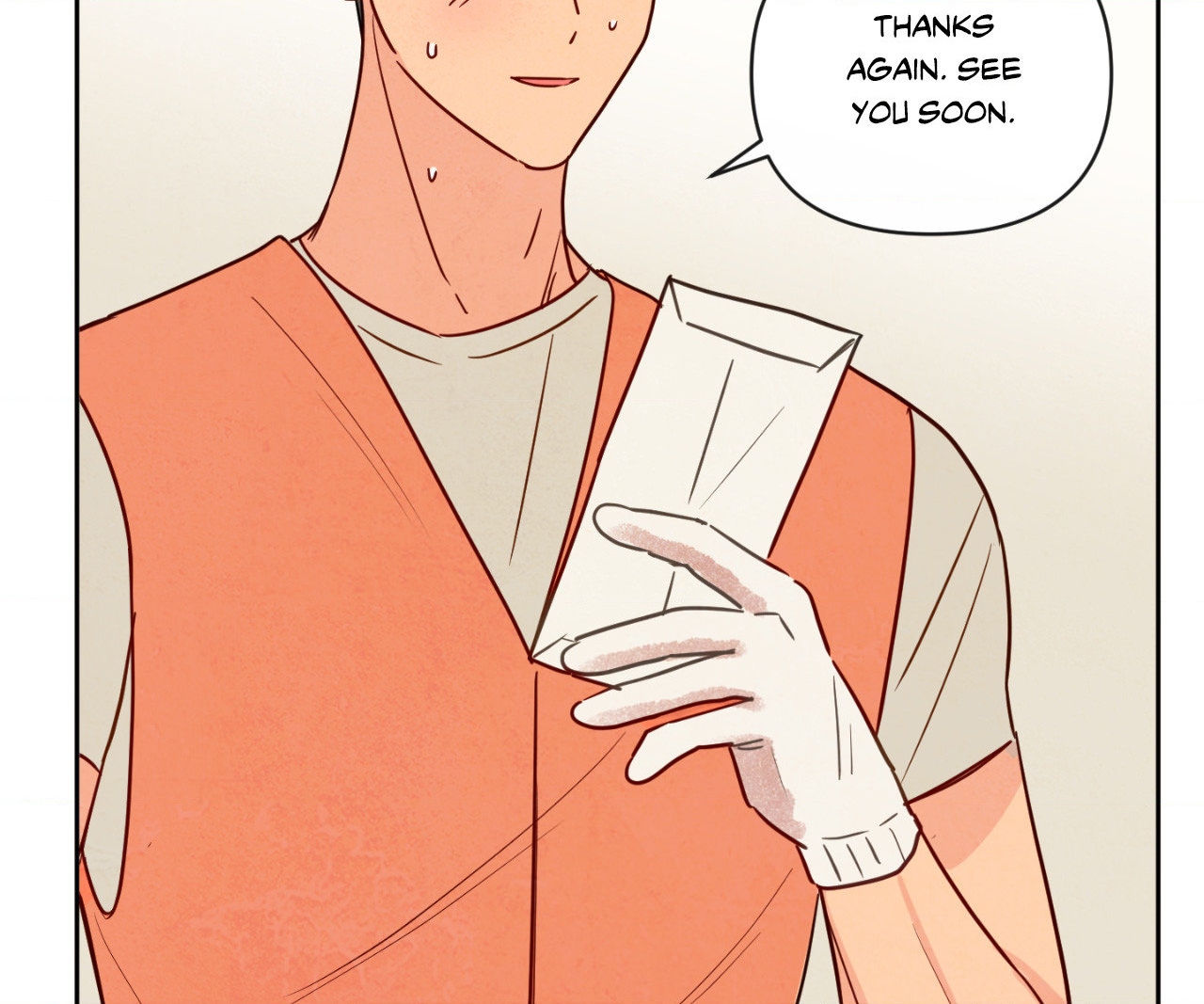 The Sacred Serpent’s Seduction Chapter 3 - Page 107