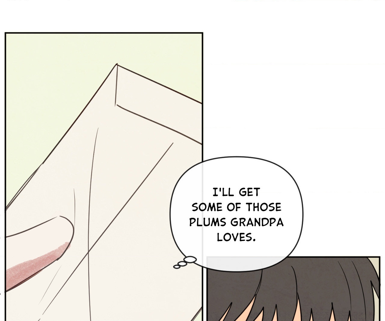 The Sacred Serpent’s Seduction Chapter 3 - Page 109