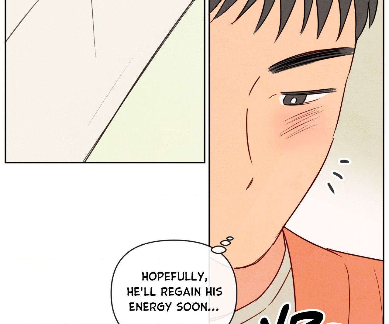 The Sacred Serpent’s Seduction Chapter 3 - Page 110