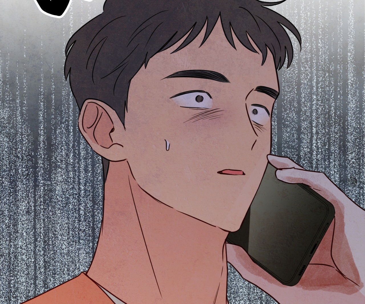 The Sacred Serpent’s Seduction Chapter 3 - Page 116
