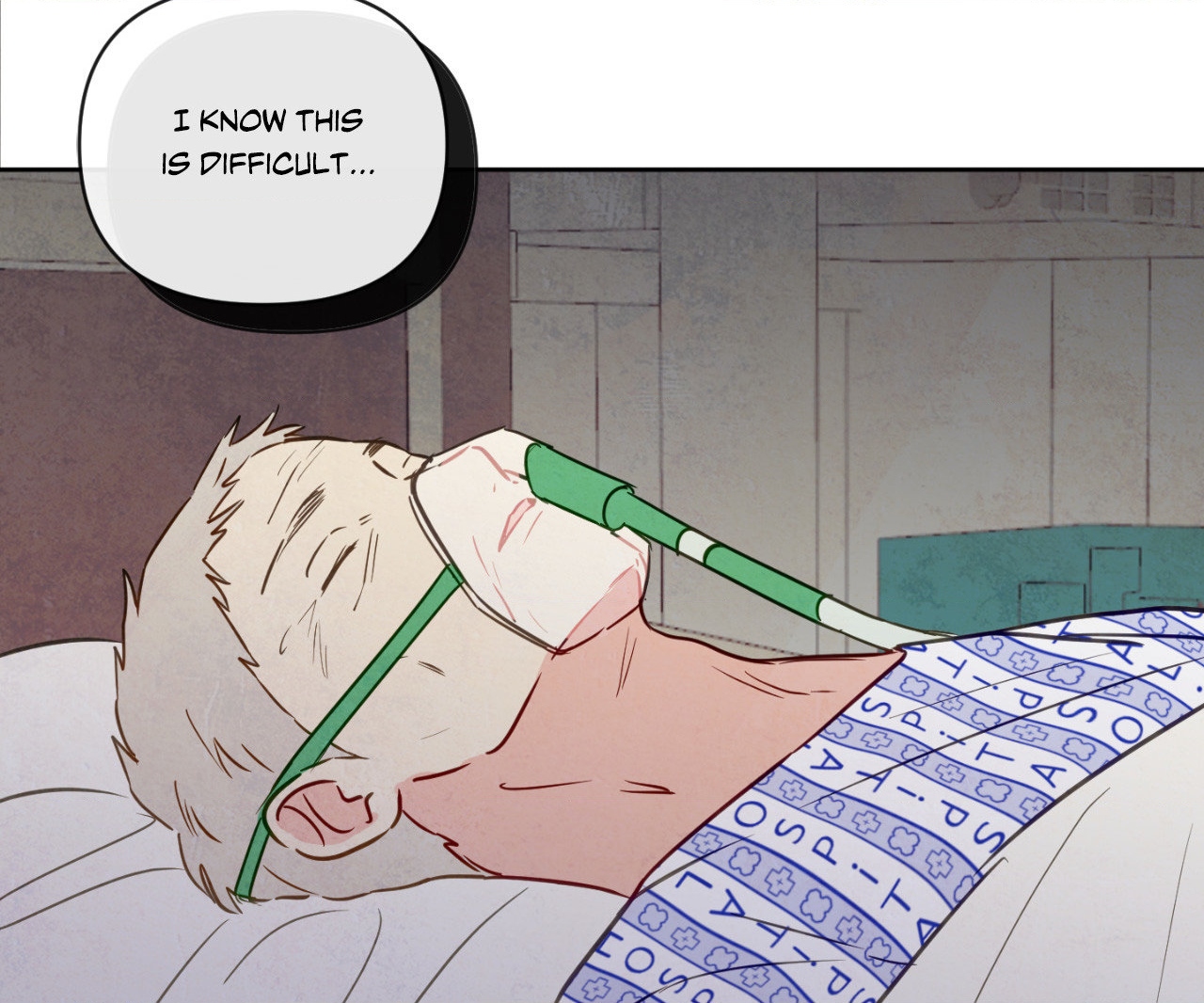 The Sacred Serpent’s Seduction Chapter 3 - Page 124
