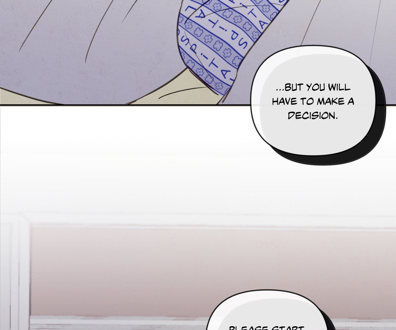 The Sacred Serpent’s Seduction Chapter 3 - Page 125