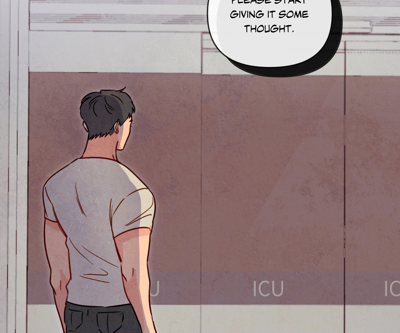 The Sacred Serpent’s Seduction Chapter 3 - Page 126