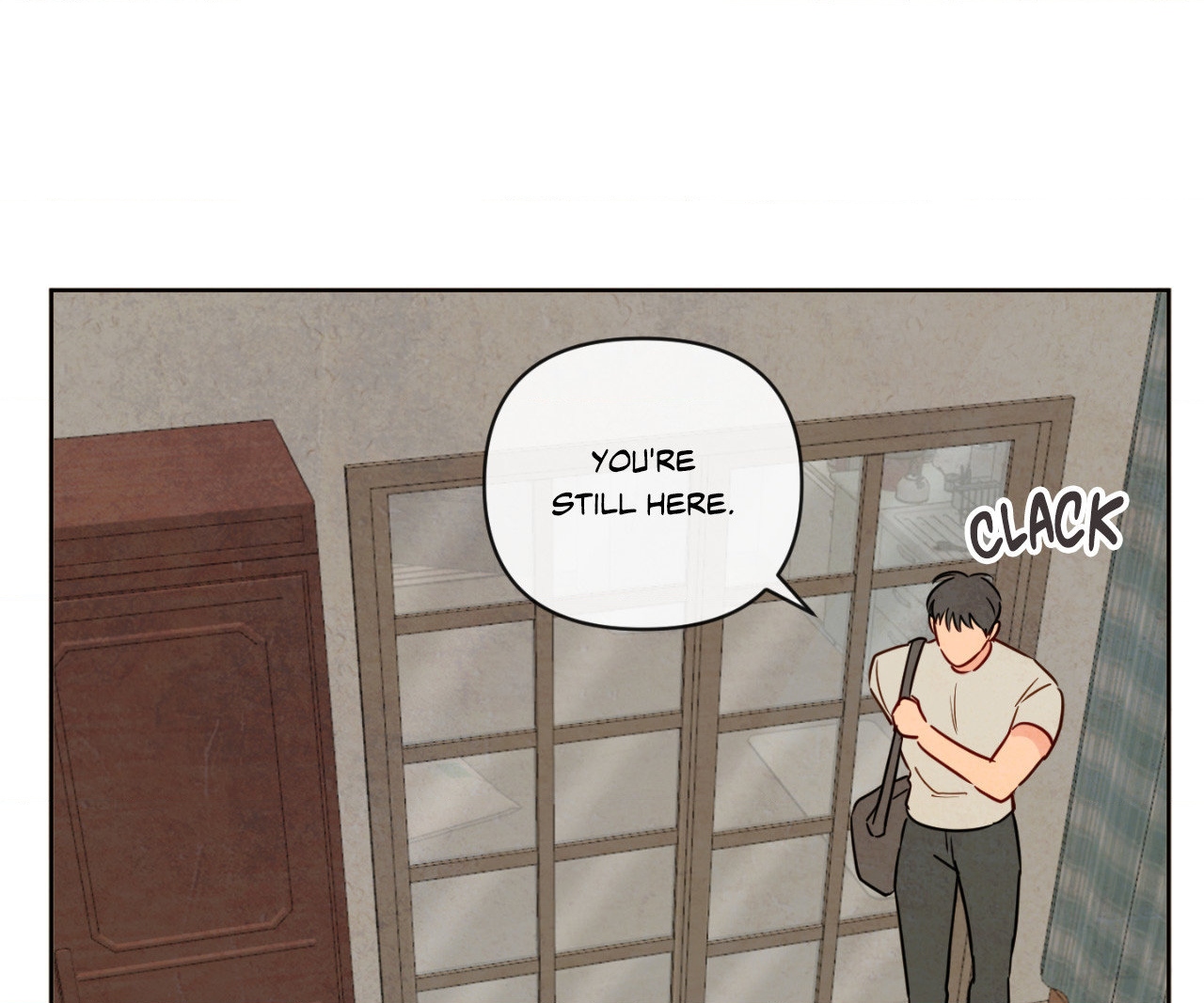 The Sacred Serpent’s Seduction Chapter 3 - Page 144