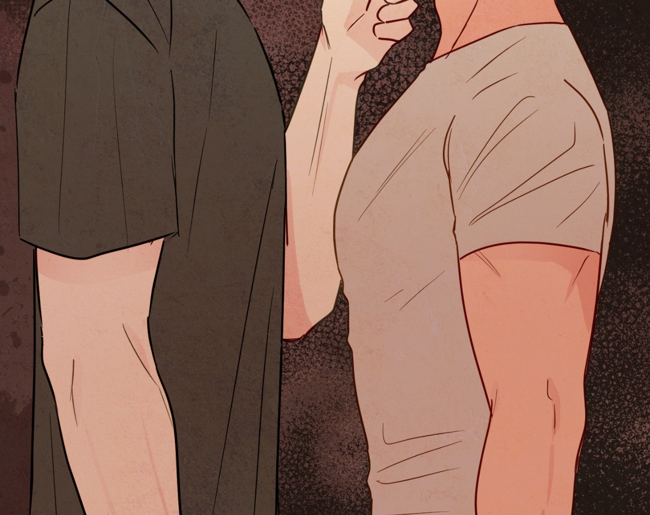 The Sacred Serpent’s Seduction Chapter 3 - Page 163