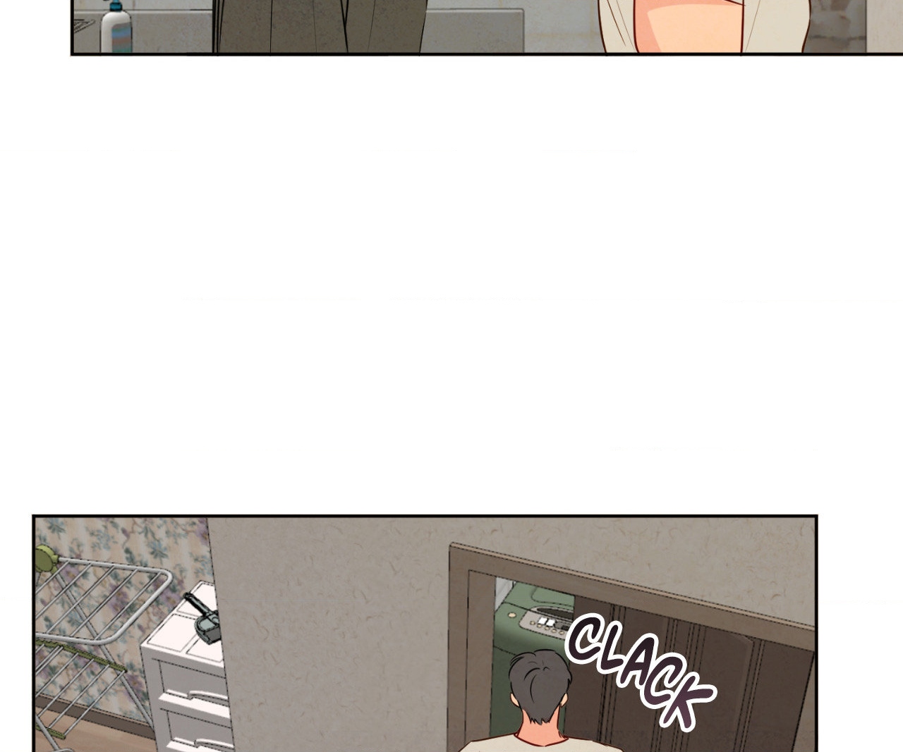 The Sacred Serpent’s Seduction Chapter 3 - Page 21