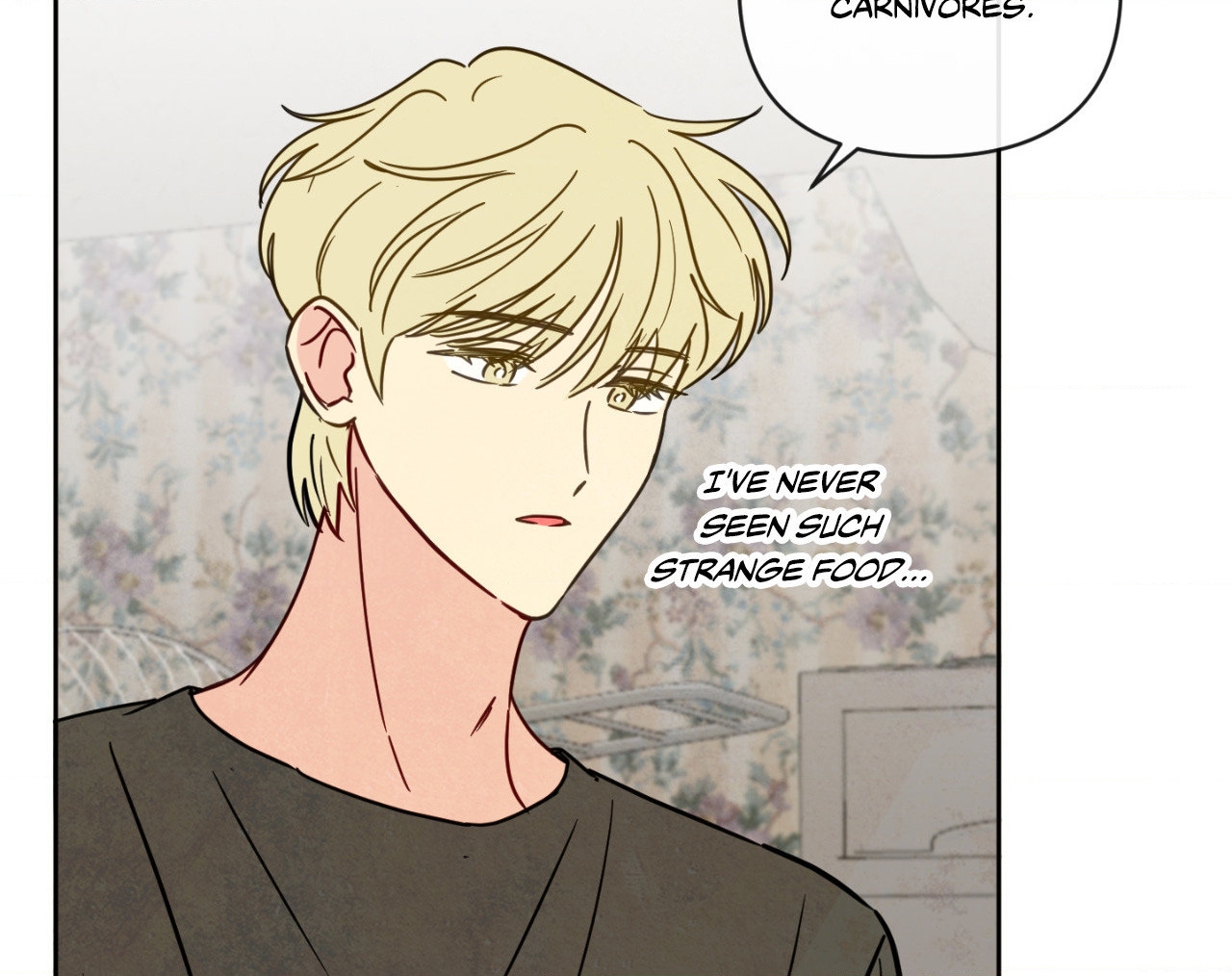 The Sacred Serpent’s Seduction Chapter 3 - Page 38
