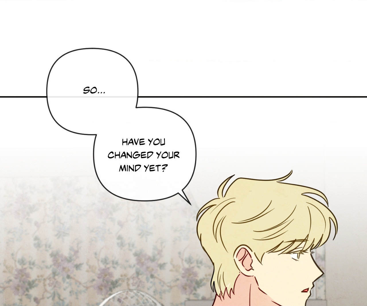 The Sacred Serpent’s Seduction Chapter 3 - Page 48