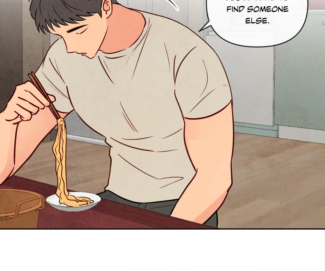 The Sacred Serpent’s Seduction Chapter 3 - Page 50