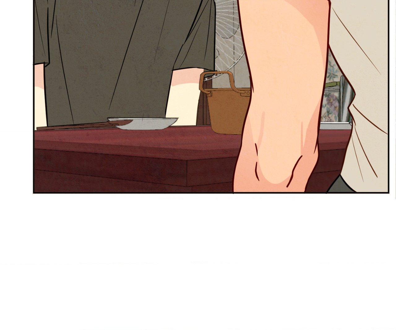 The Sacred Serpent’s Seduction Chapter 3 - Page 55