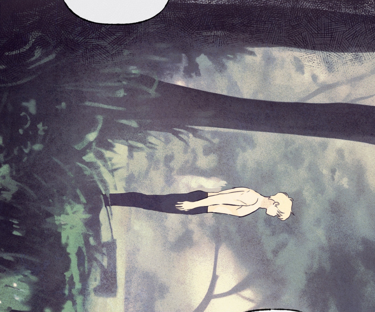 The Sacred Serpent’s Seduction Chapter 3 - Page 57