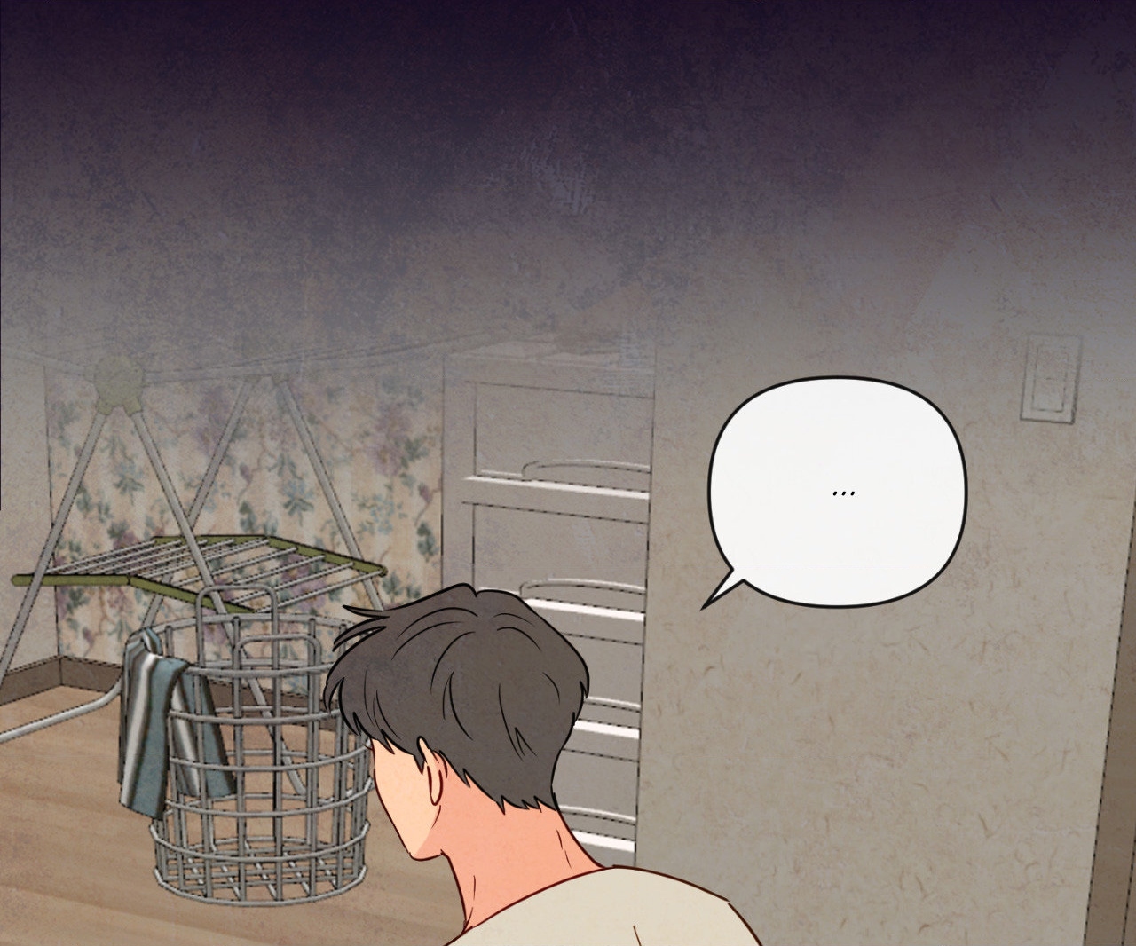The Sacred Serpent’s Seduction Chapter 3 - Page 60