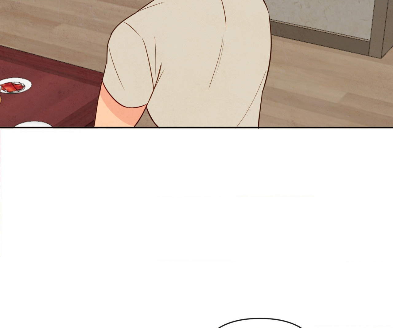 The Sacred Serpent’s Seduction Chapter 3 - Page 61