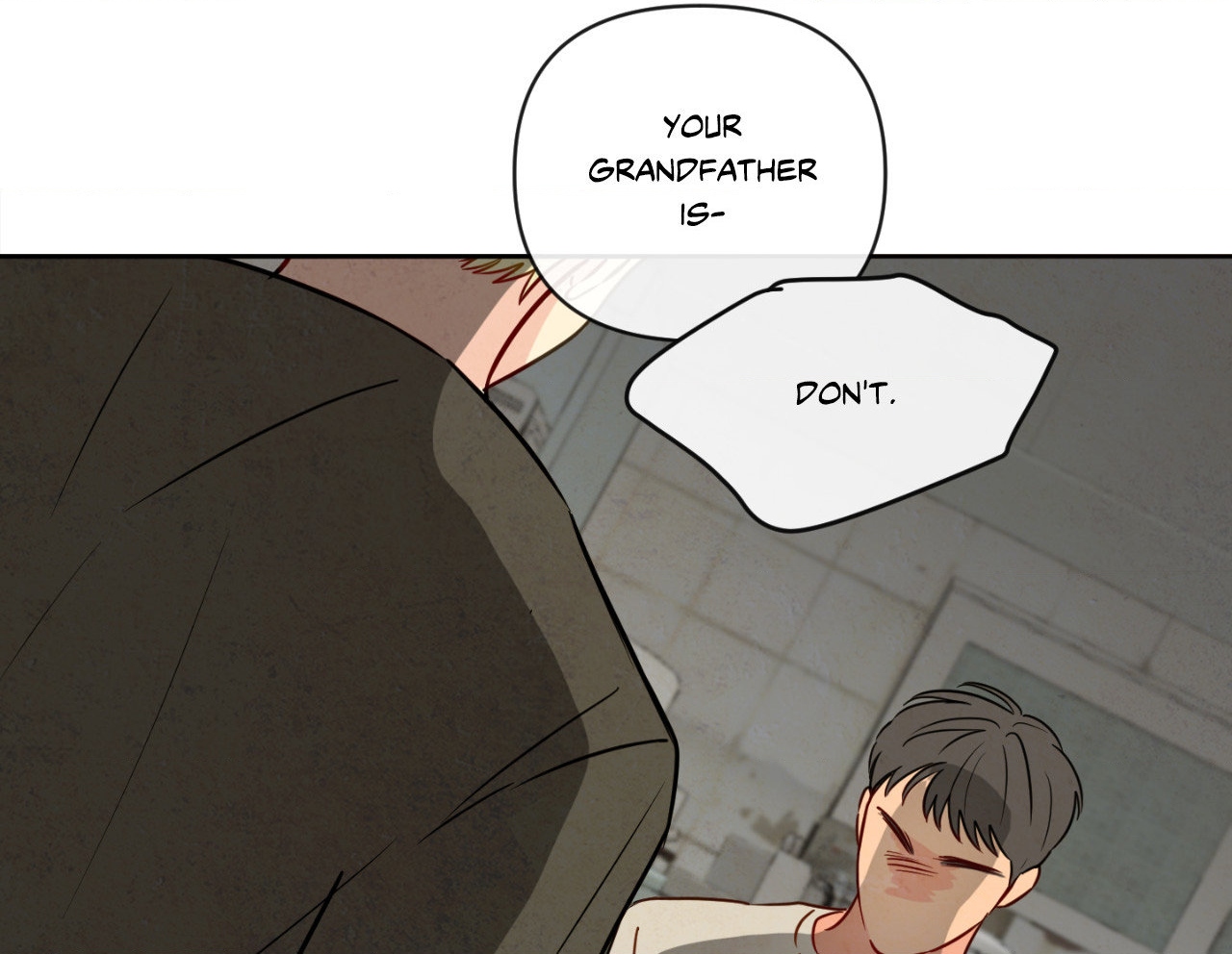 The Sacred Serpent’s Seduction Chapter 3 - Page 67