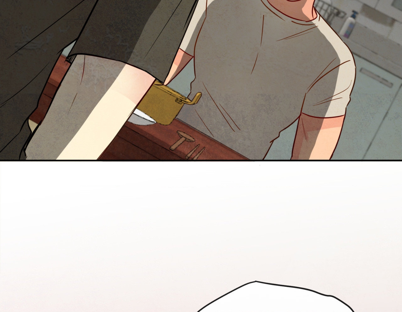 The Sacred Serpent’s Seduction Chapter 3 - Page 68
