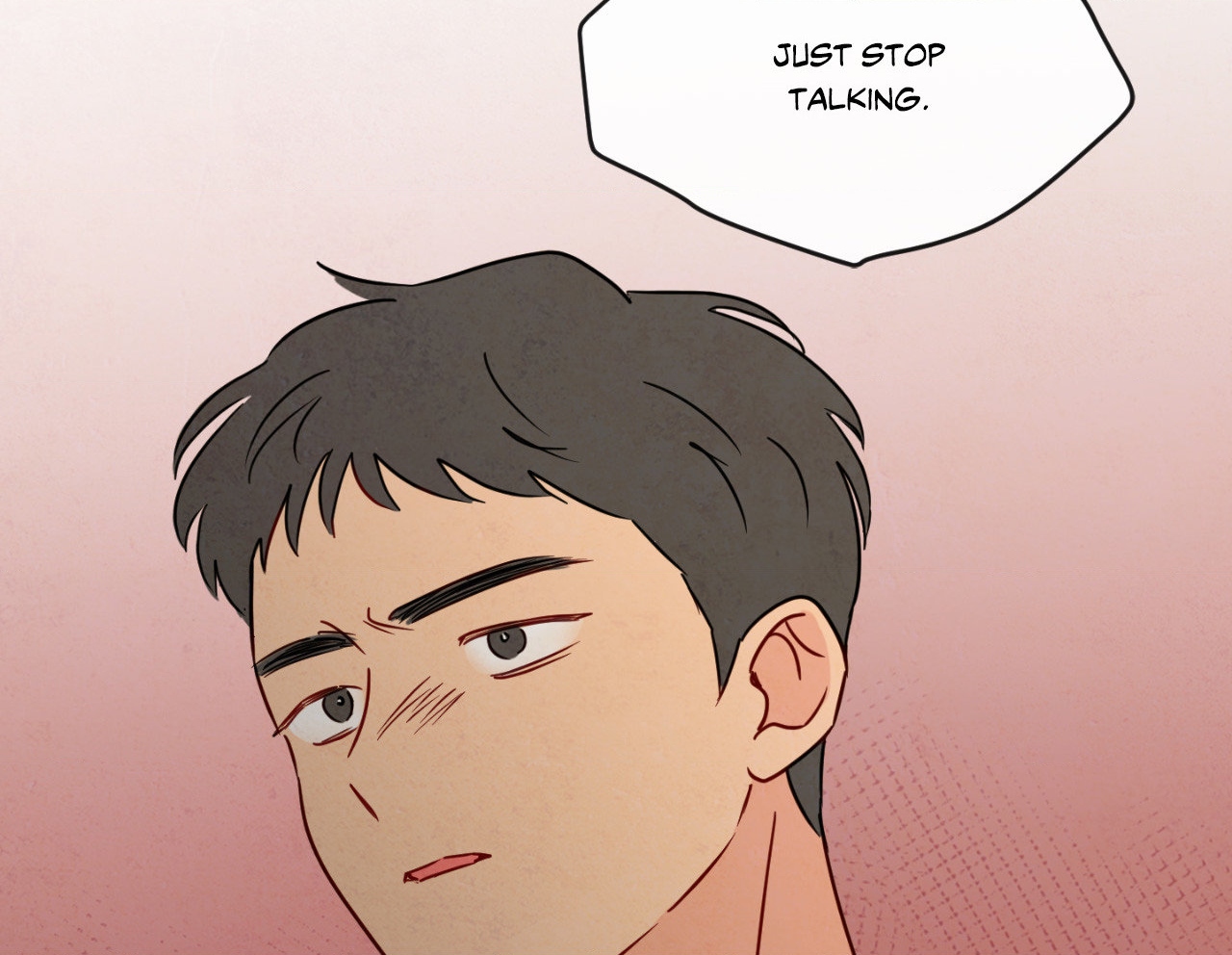 The Sacred Serpent’s Seduction Chapter 3 - Page 69