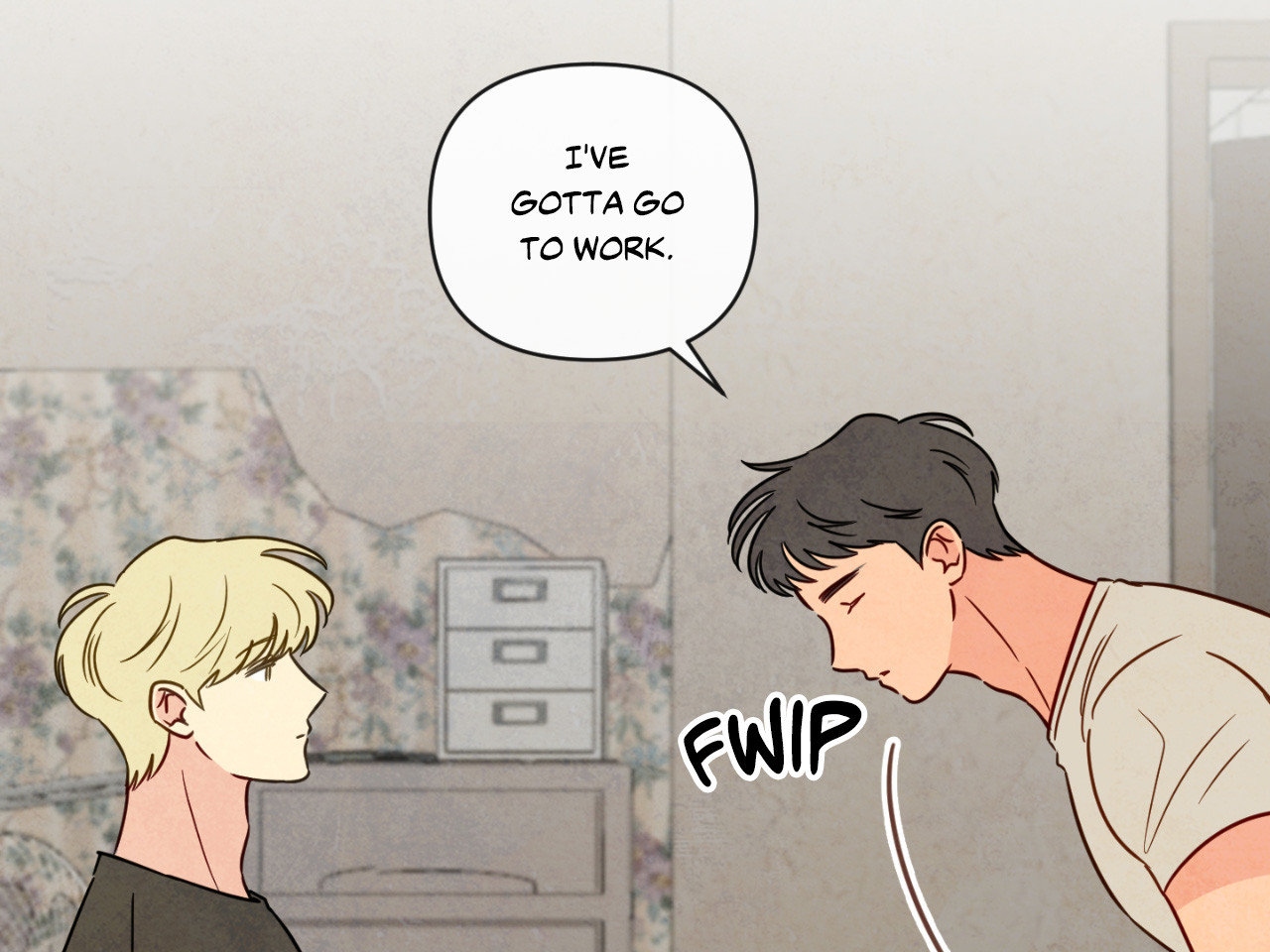 The Sacred Serpent’s Seduction Chapter 3 - Page 76