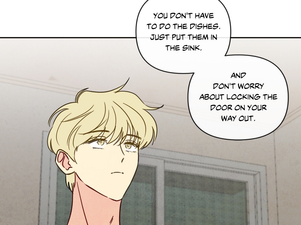 The Sacred Serpent’s Seduction Chapter 3 - Page 78