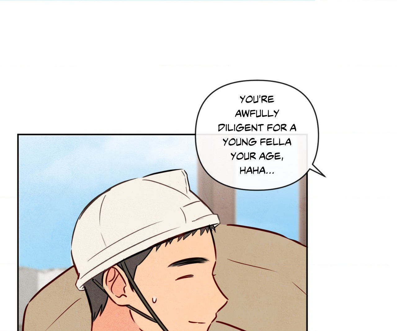 The Sacred Serpent’s Seduction Chapter 3 - Page 8