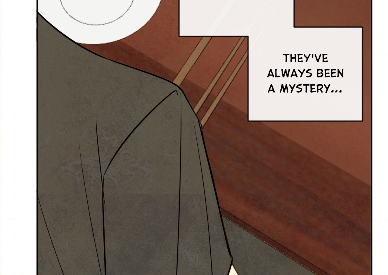 The Sacred Serpent’s Seduction Chapter 3 - Page 84