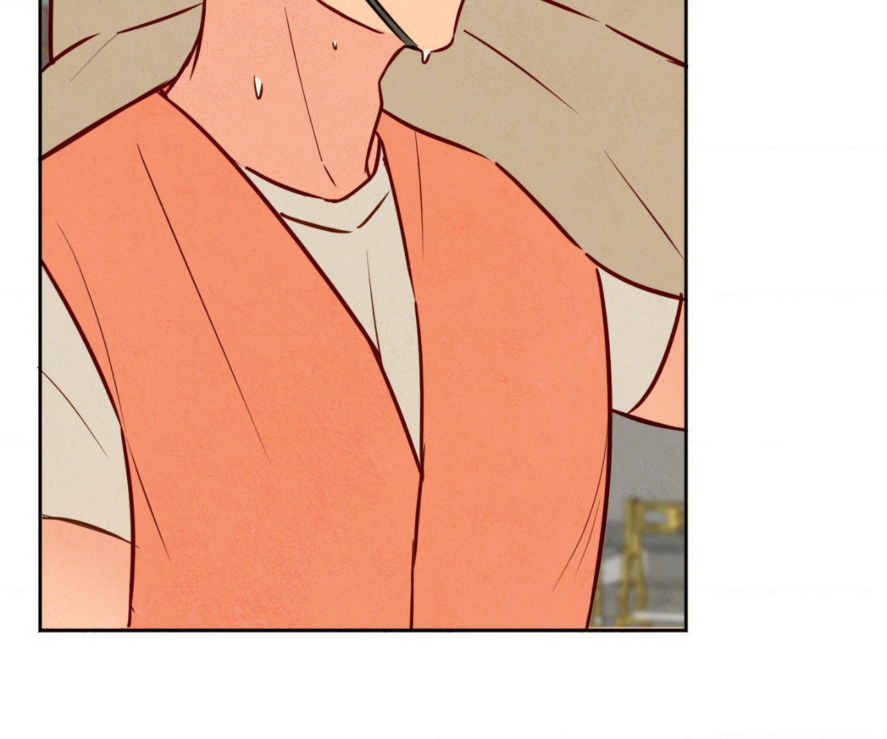 The Sacred Serpent’s Seduction Chapter 3 - Page 9