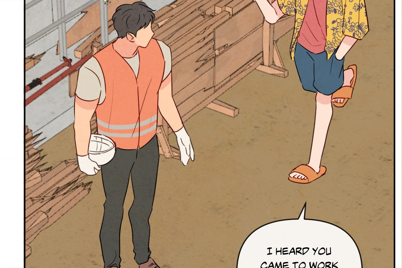 The Sacred Serpent’s Seduction Chapter 3 - Page 94