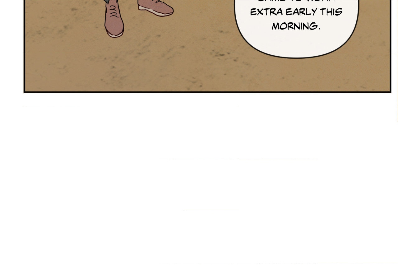 The Sacred Serpent’s Seduction Chapter 3 - Page 95