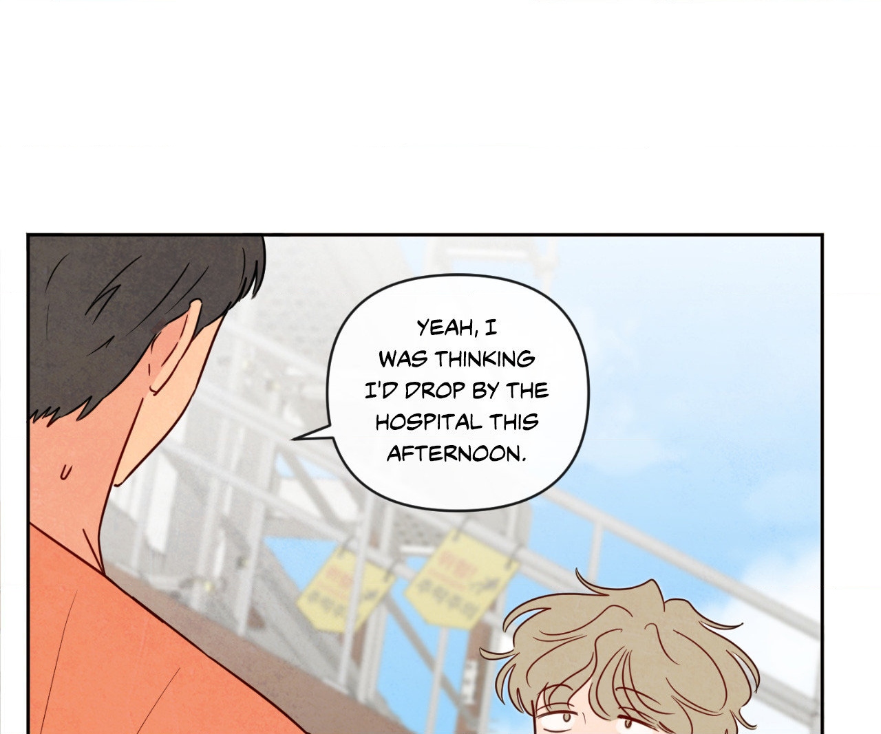 The Sacred Serpent’s Seduction Chapter 3 - Page 96