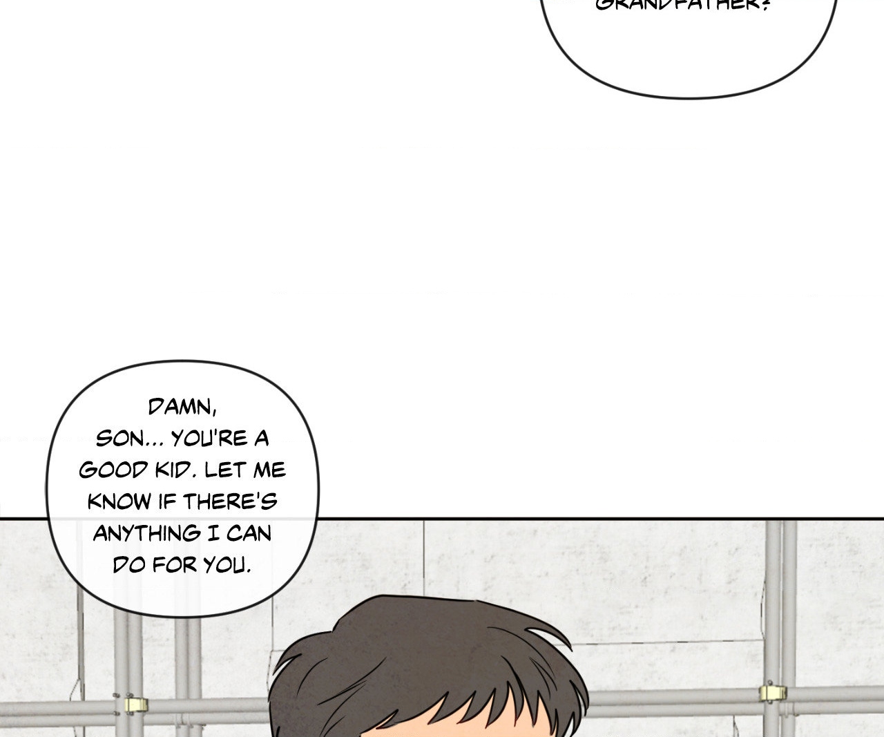 The Sacred Serpent’s Seduction Chapter 3 - Page 98