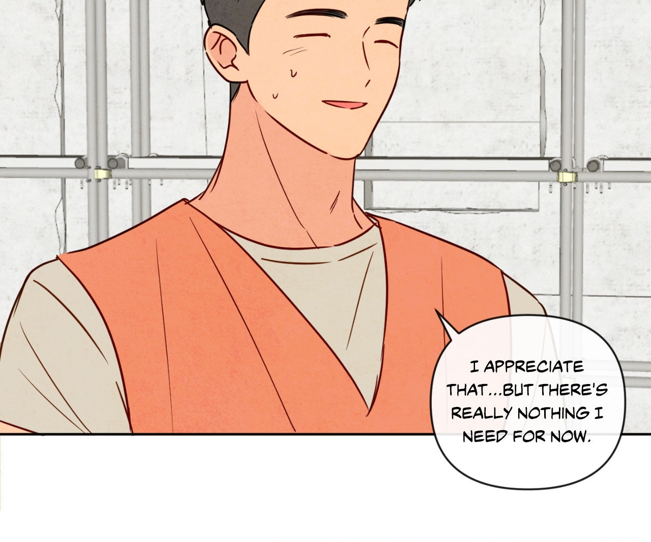 The Sacred Serpent’s Seduction Chapter 3 - Page 99