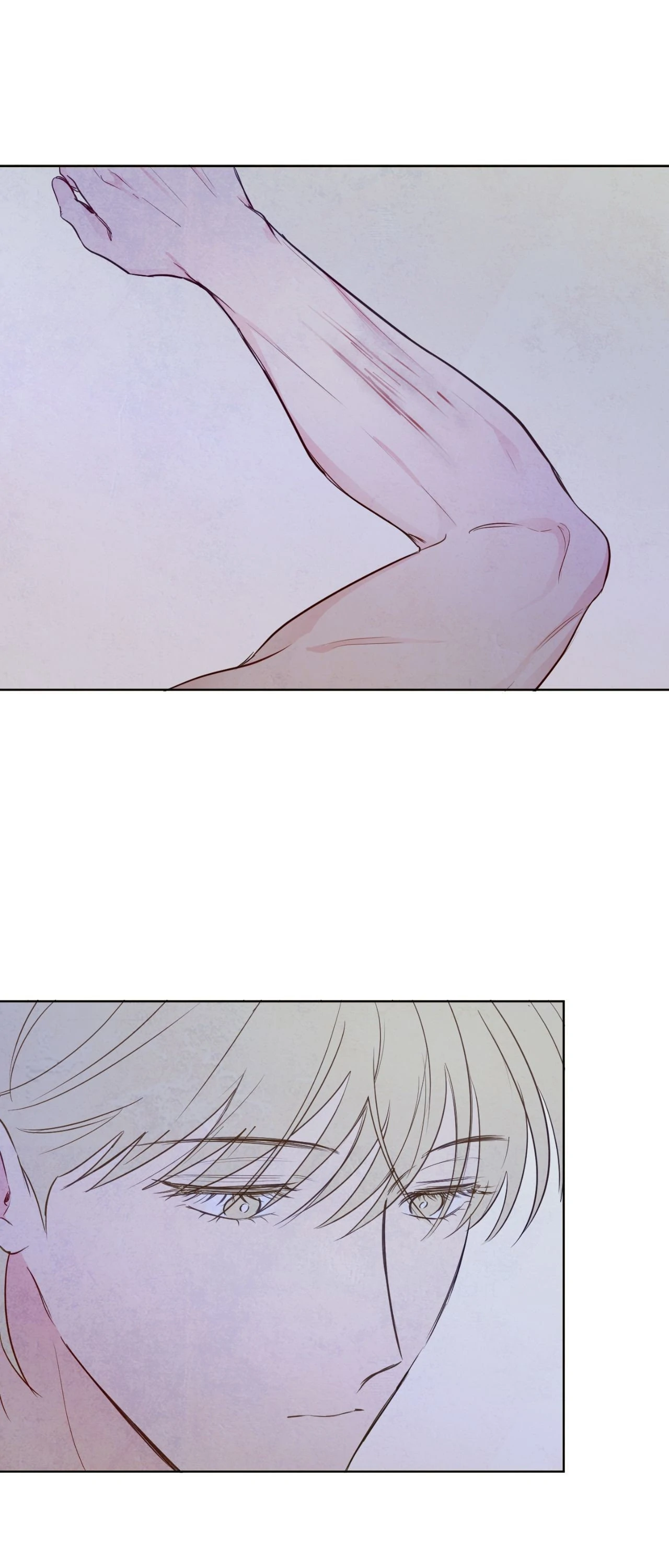 The Sacred Serpent’s Seduction Chapter 30 - Page 0