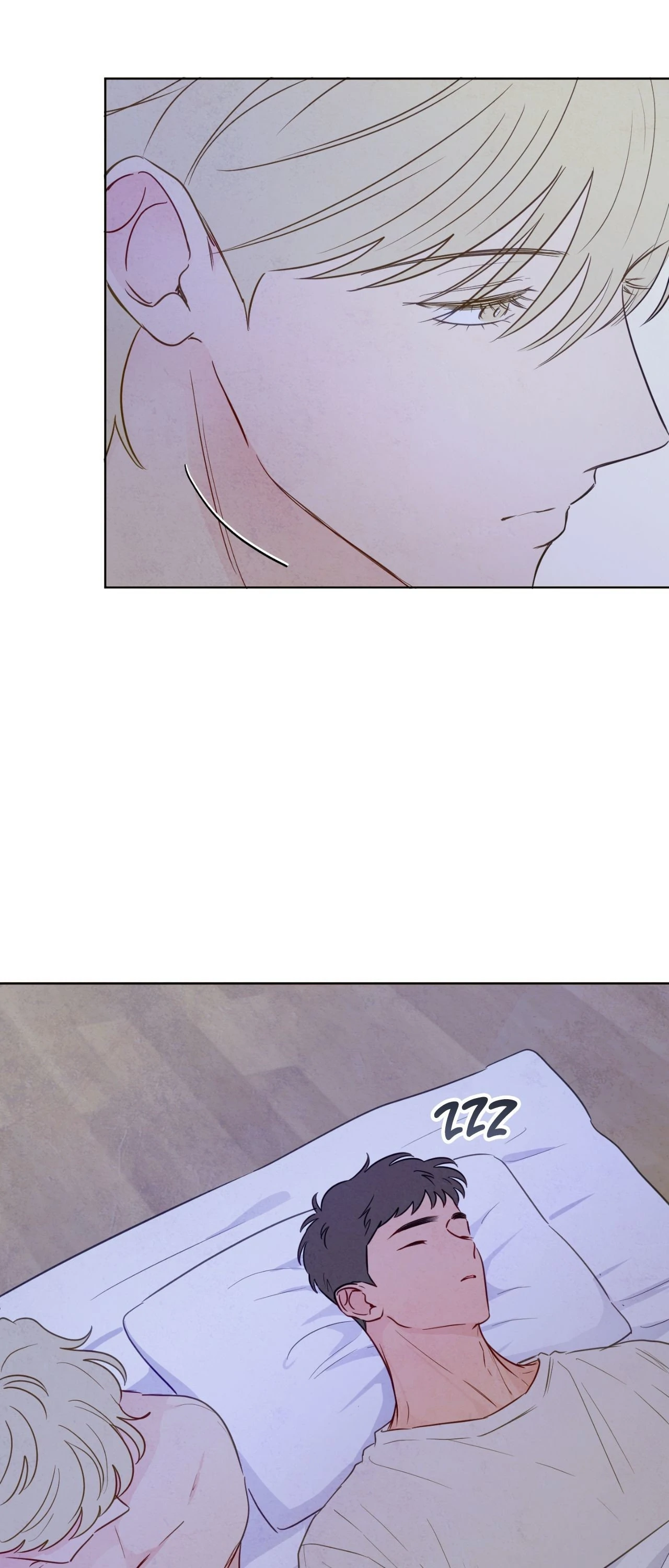 The Sacred Serpent’s Seduction Chapter 30 - Page 1