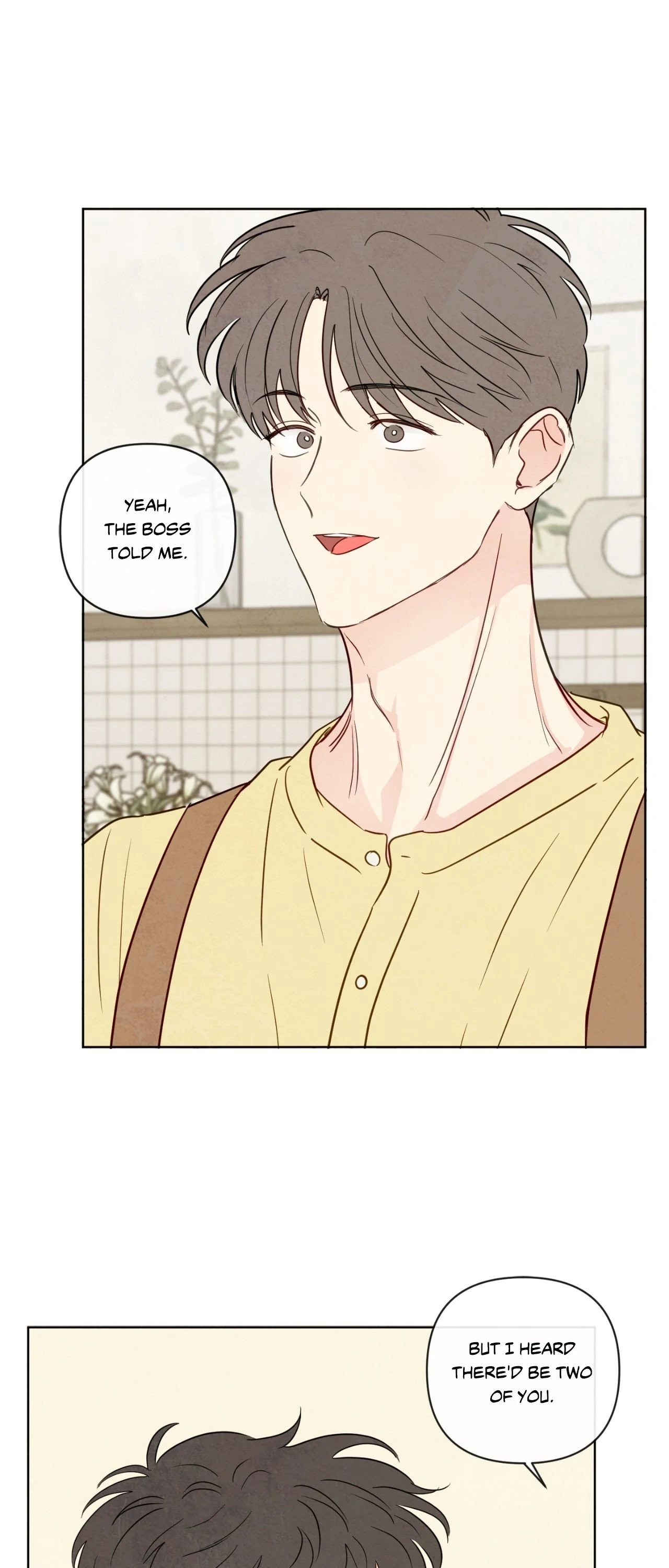 The Sacred Serpent’s Seduction Chapter 30 - Page 11
