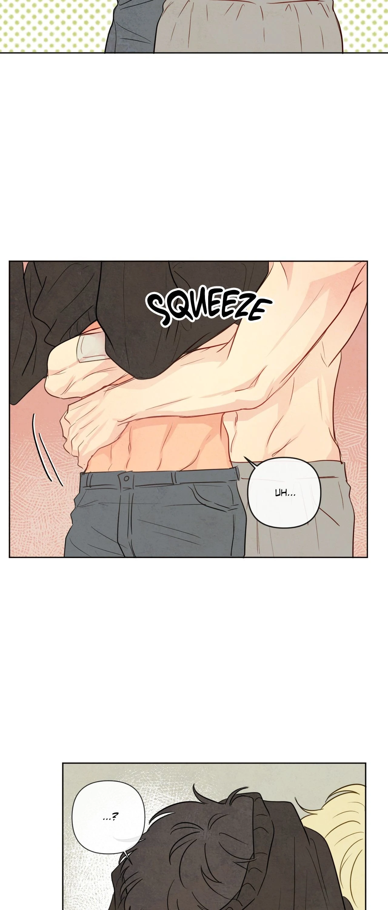 The Sacred Serpent’s Seduction Chapter 30 - Page 15