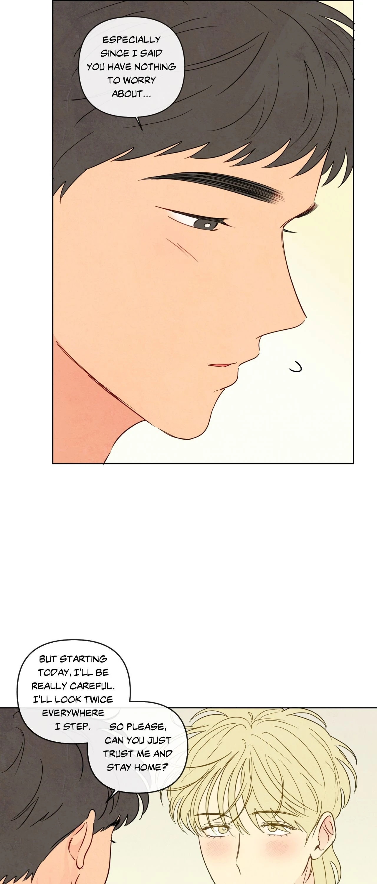 The Sacred Serpent’s Seduction Chapter 30 - Page 24