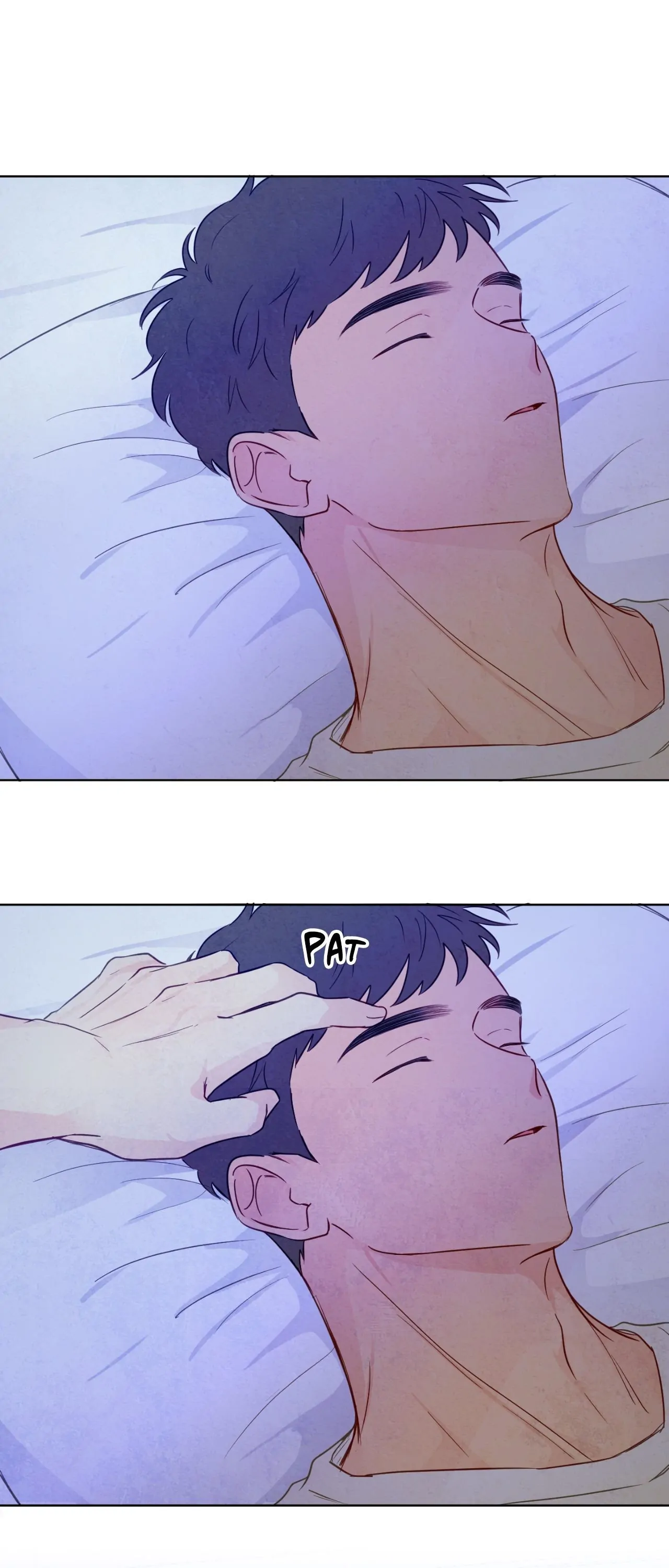 The Sacred Serpent’s Seduction Chapter 30 - Page 3