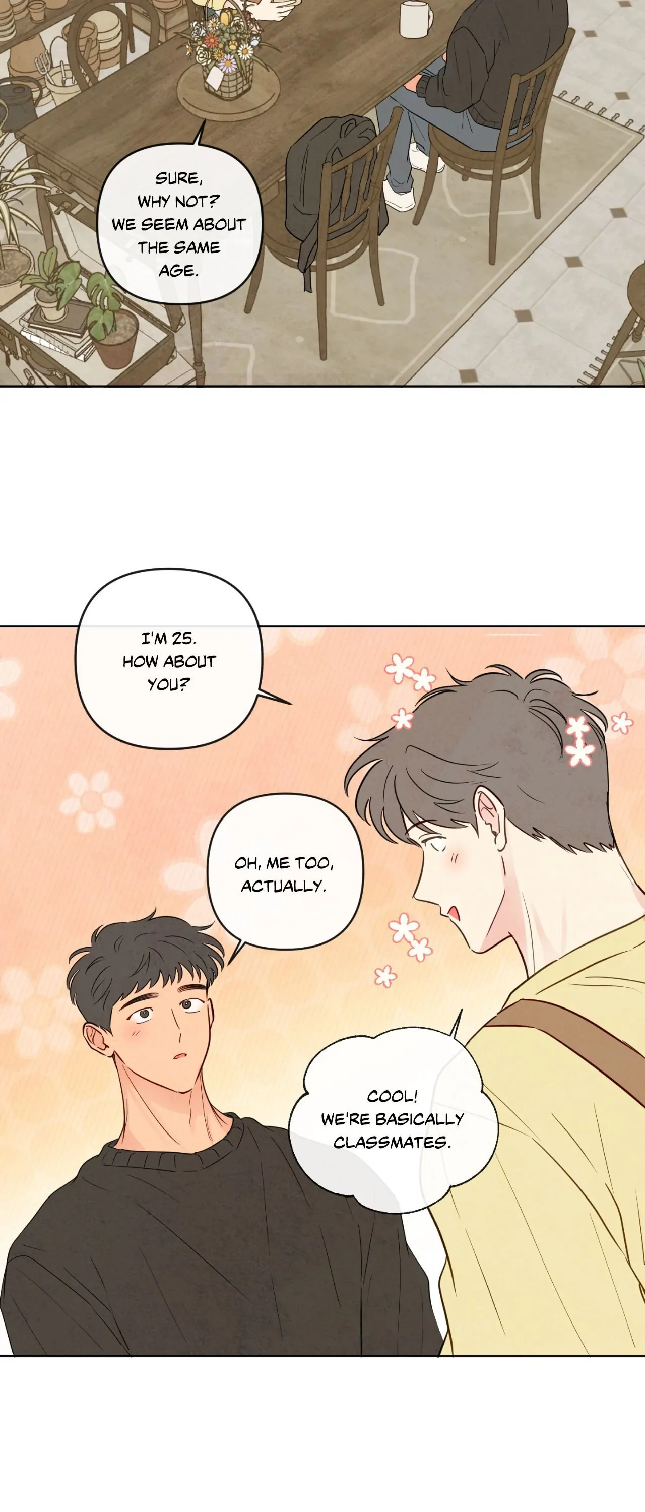 The Sacred Serpent’s Seduction Chapter 30 - Page 37
