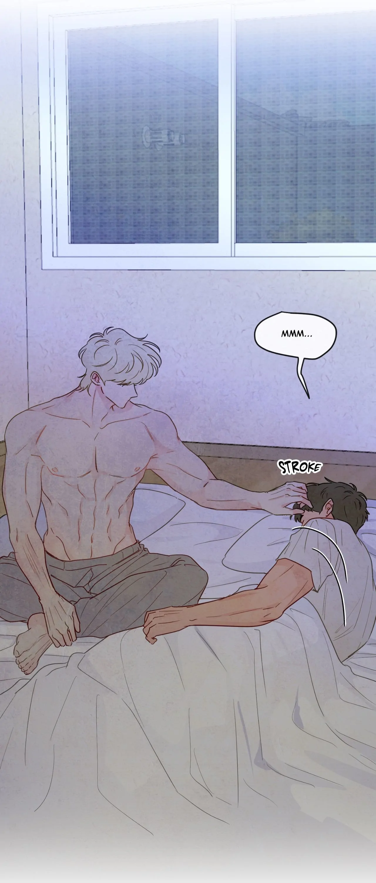 The Sacred Serpent’s Seduction Chapter 30 - Page 4