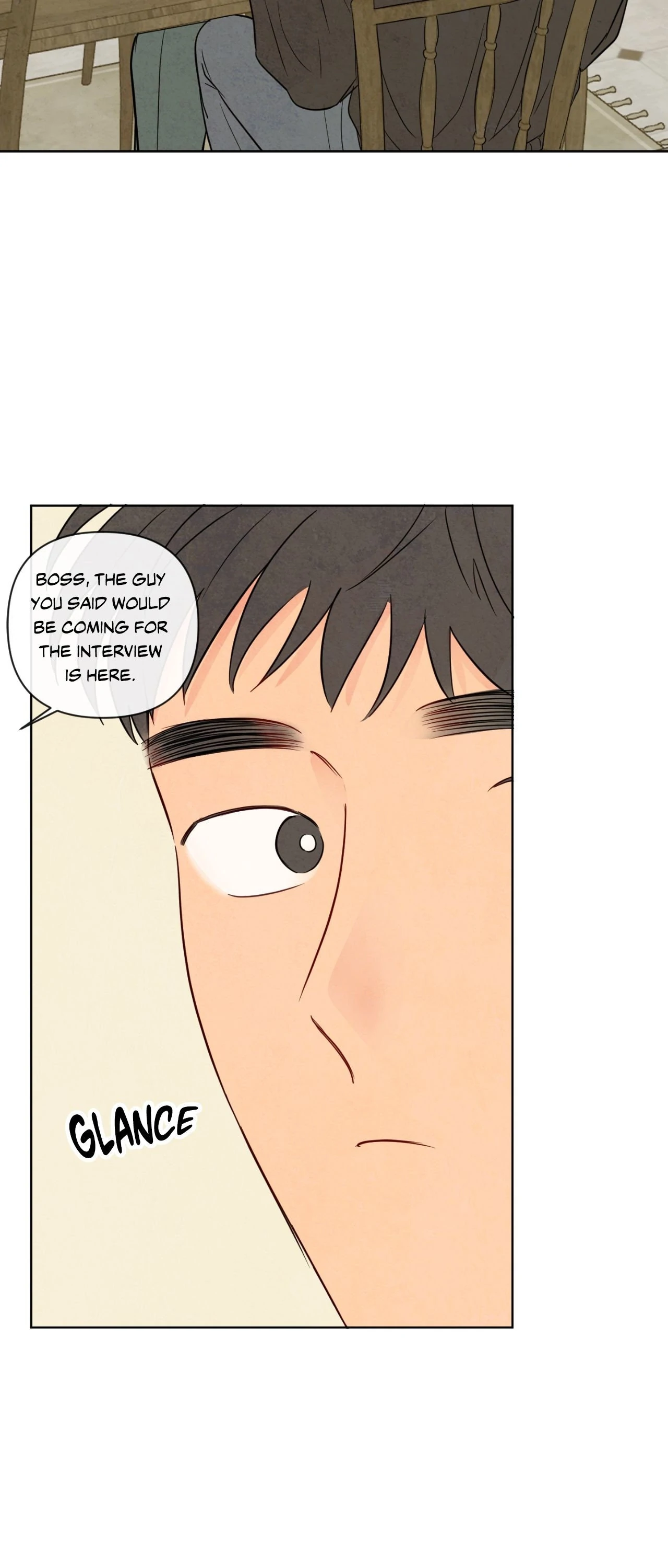 The Sacred Serpent’s Seduction Chapter 30 - Page 40