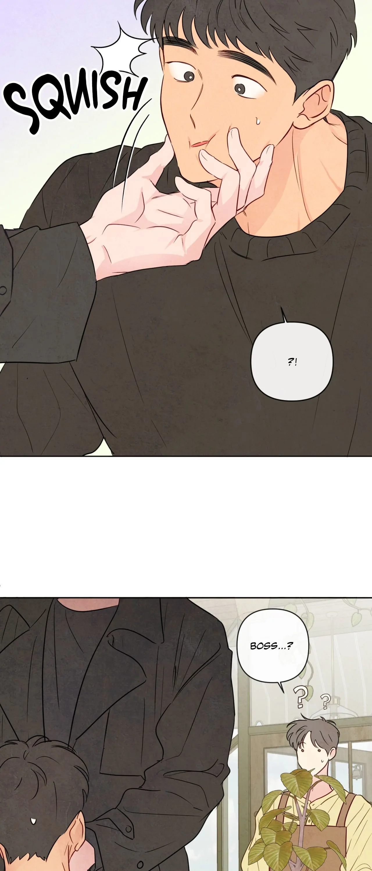 The Sacred Serpent’s Seduction Chapter 30 - Page 44