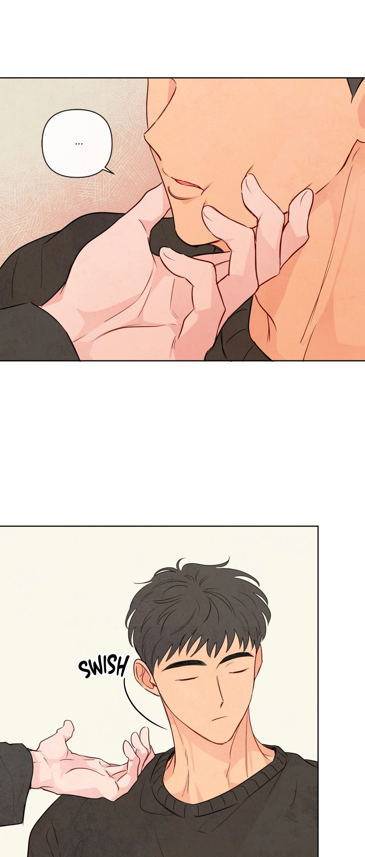 The Sacred Serpent’s Seduction Chapter 31 - Page 0