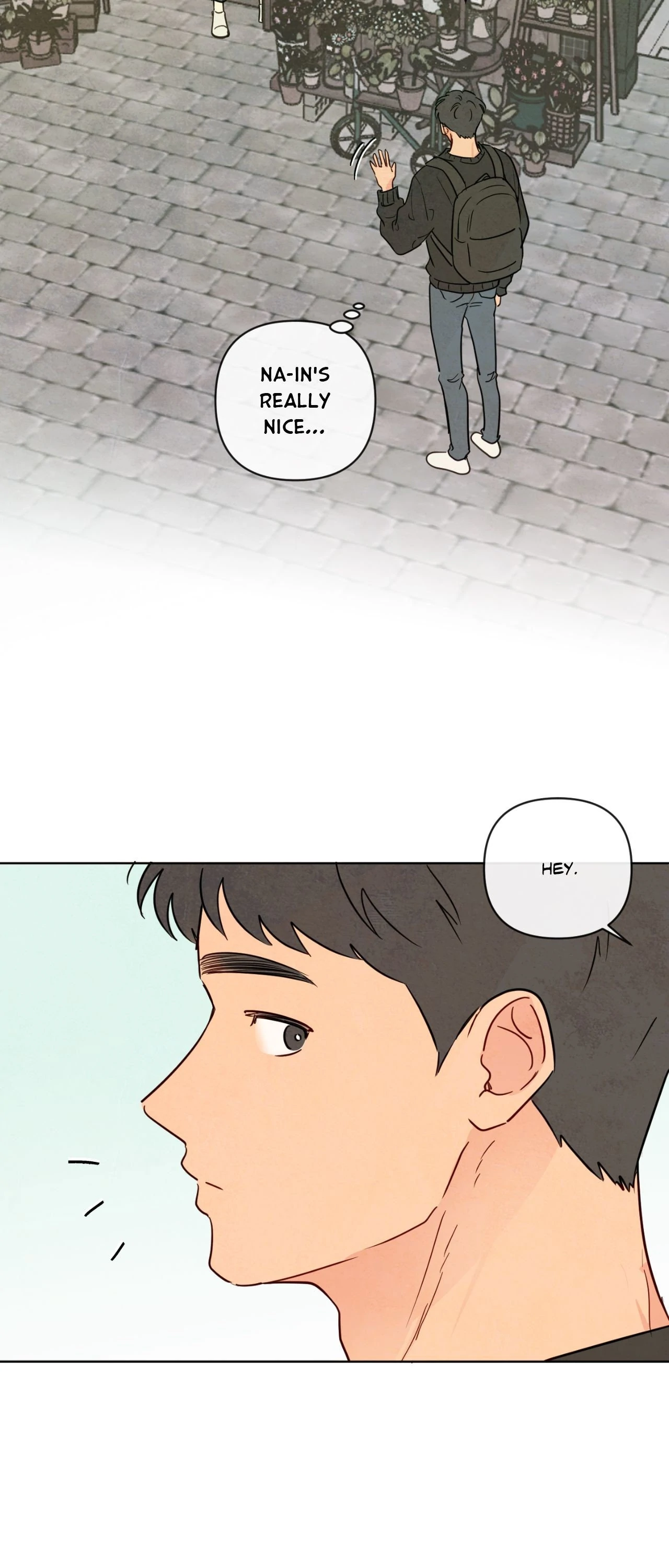 The Sacred Serpent’s Seduction Chapter 31 - Page 11