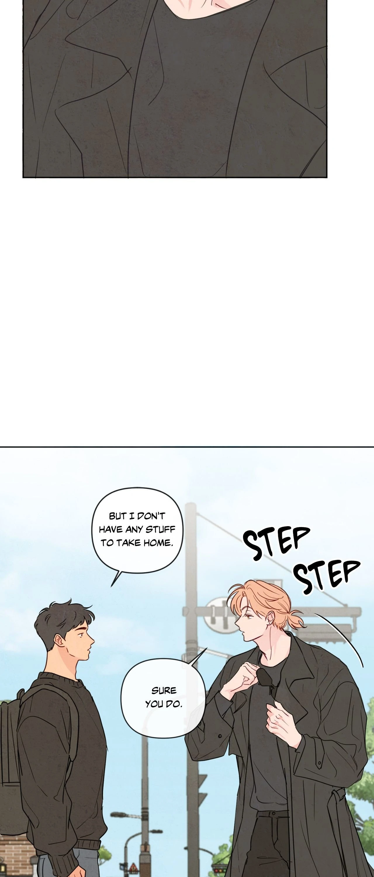The Sacred Serpent’s Seduction Chapter 31 - Page 14