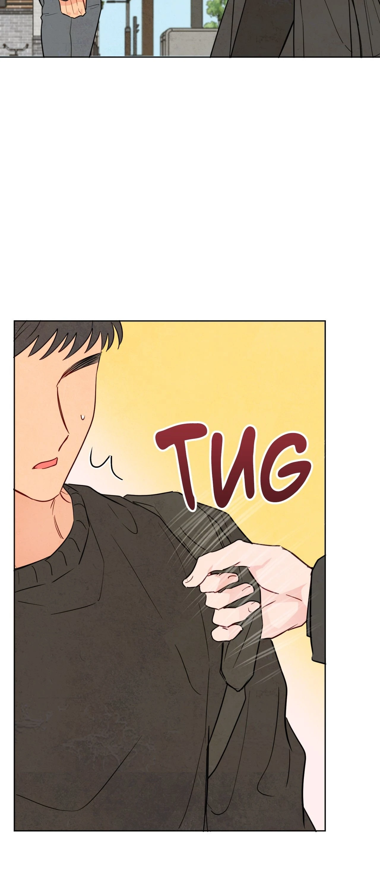 The Sacred Serpent’s Seduction Chapter 31 - Page 15