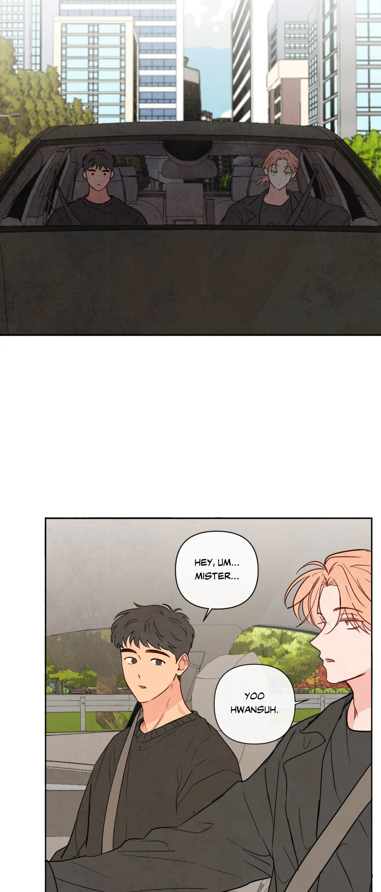 The Sacred Serpent’s Seduction Chapter 31 - Page 22