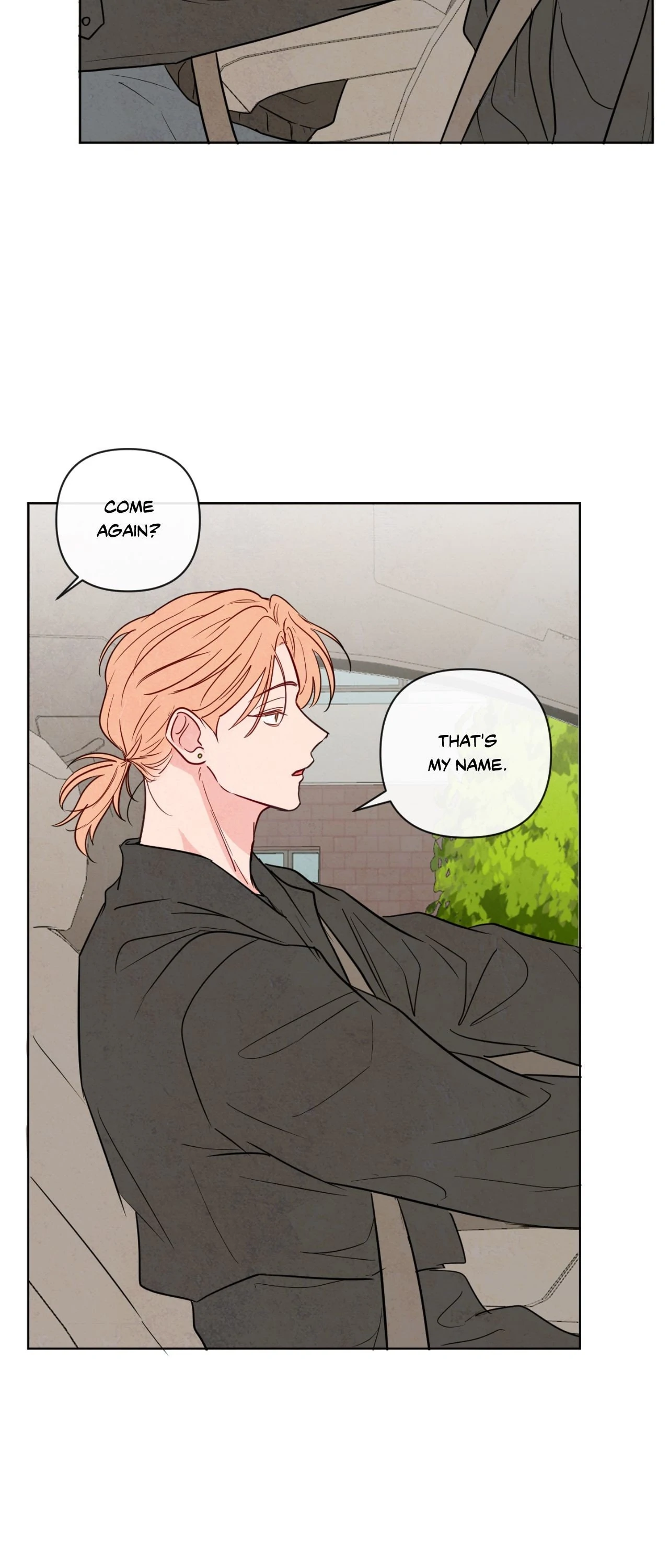 The Sacred Serpent’s Seduction Chapter 31 - Page 23